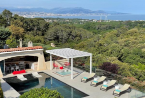 Villa Citadelle - Fantastique Vue mer
